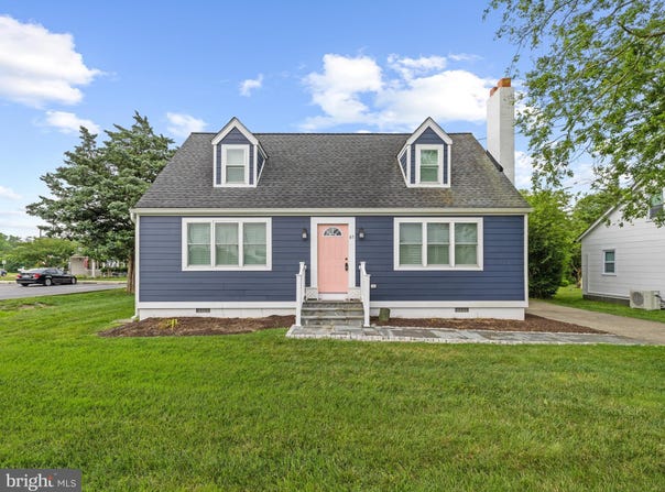 65 W WEST AVENUE W, OCEAN VIEW, DE 19970