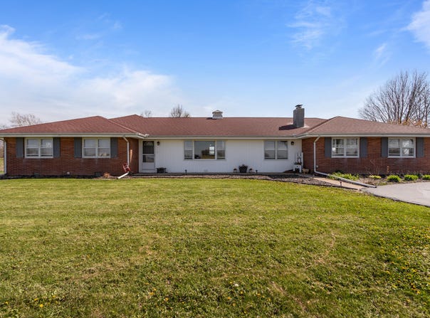 5135 W 100 N, Kokomo, IN 46901