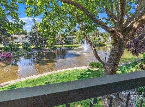 1134 N Camelot Dr, Boise, ID 83704