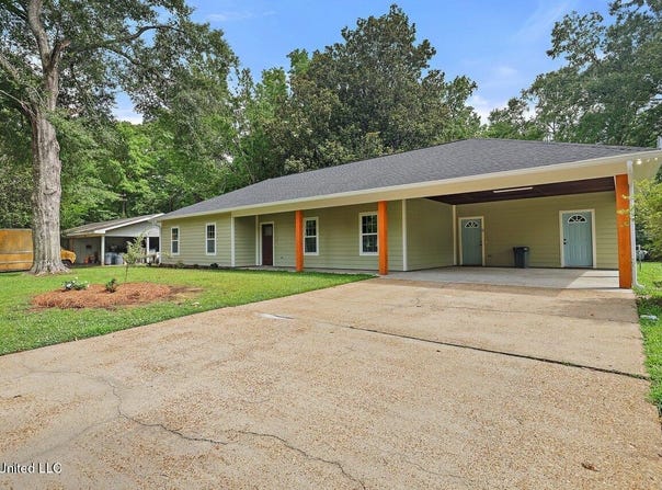 233 Allstate Drive Drive, Jackson, MS 39211