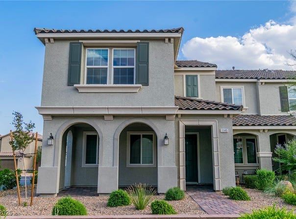 1145 BELTON LAKE Avenue, North Las Vegas, NV 89086