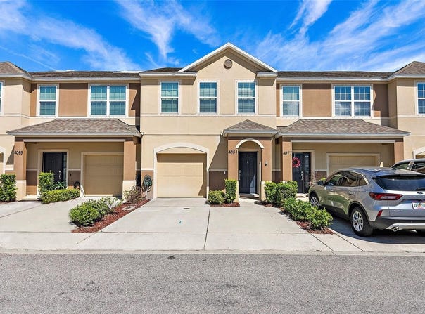 4081 71ST TERRACE N, PINELLAS PARK, FL 33781