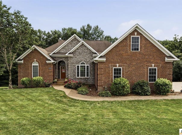 295 Dunedin Way, Glasgow, KY 42141