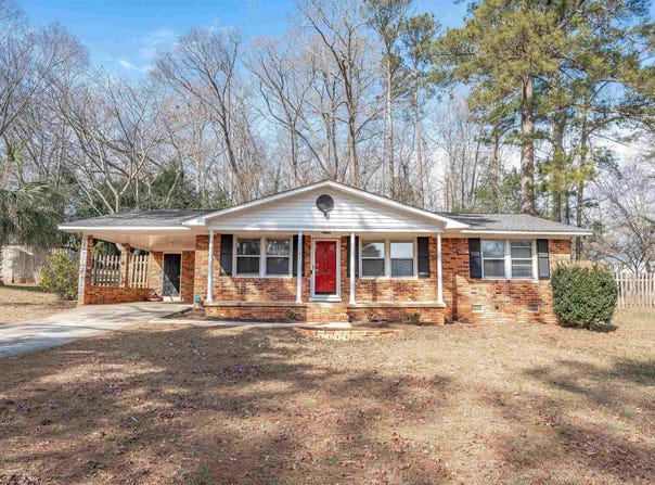 131 Laurel Drive, Lexington, SC 29072