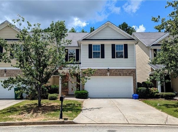 6373 Shadow Square, Lithonia, GA 30058