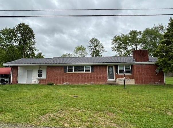 374 Fair Street, Liberty, KY 42539
