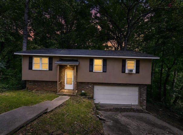 2511 WILLOWOOD CIRCLE, BIRMINGHAM, AL 35215