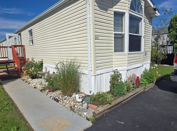 1707 BARBARA CIRCLE, BEAR, DE 19701