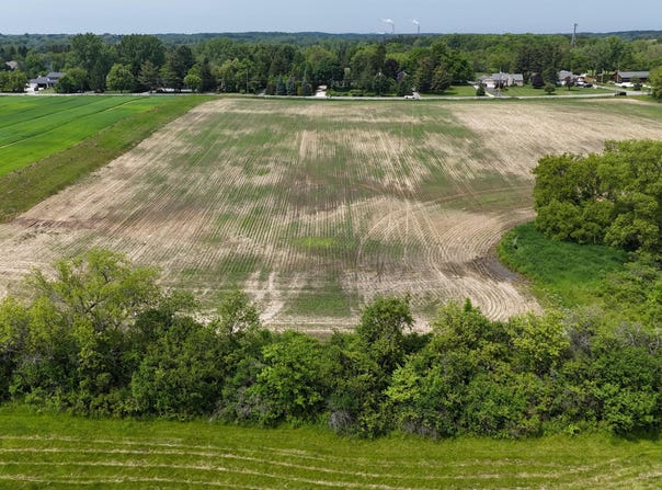Lt1 3 Mile Rd, Racine, WI 53406