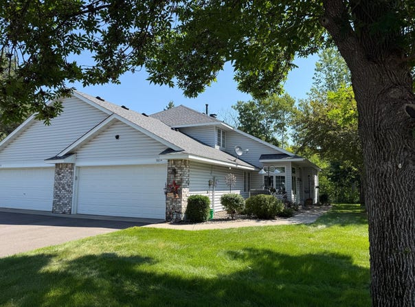 3804 Weaver Court, Anoka, MN 55303