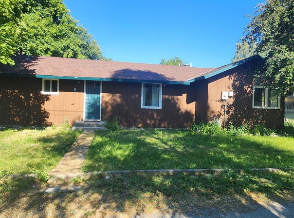 510 ELM ST, COLVILLE, WA 99114