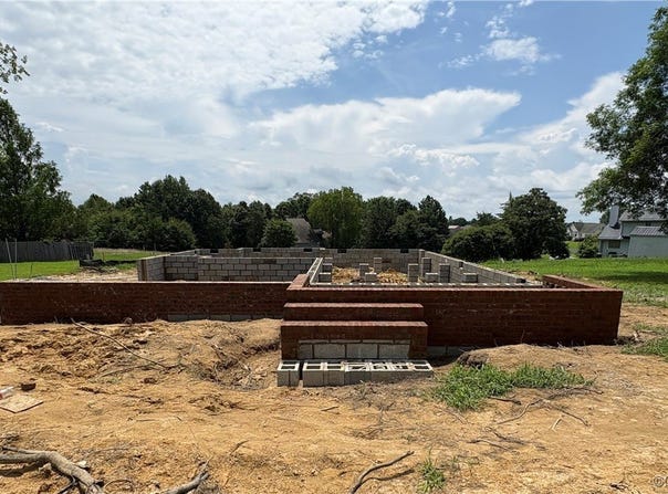 1800  Timberline Dr, Farmville, VA 23901