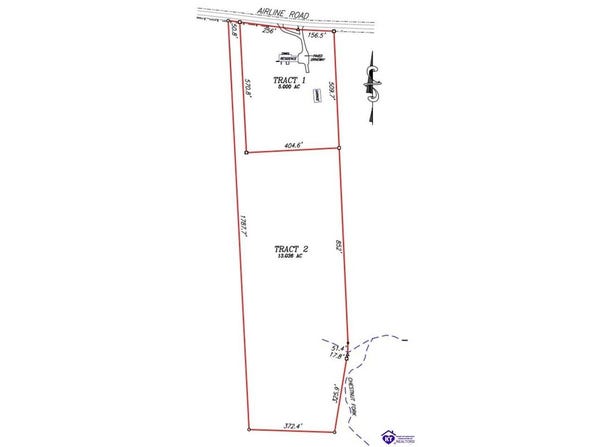 4655 - Tract 2 Airline Road, Sonora, KY 42724