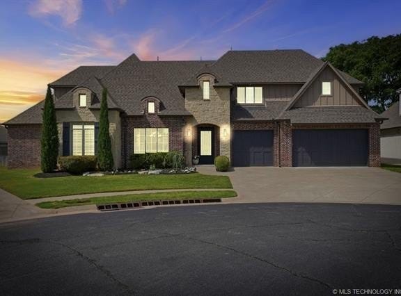2821 E 103rd Place, Tulsa, OK 74137
