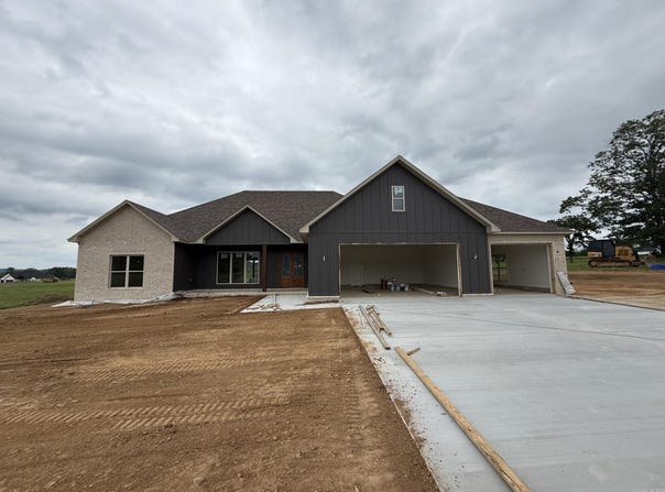 134 Republican Loop, Greenbrier, AR 72058