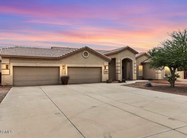 12803 W MISSOURI Avenue, Litchfield Park, AZ 85340