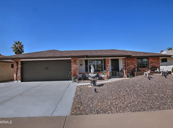 228 N 65TH Place, Mesa, AZ 85205
