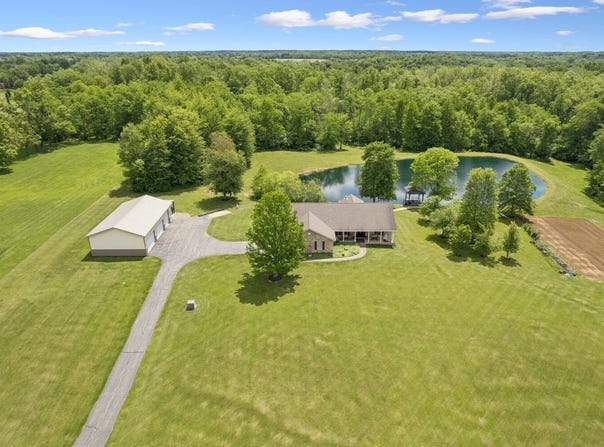 5246 Smokey Road, Williamsburg, OH 45176