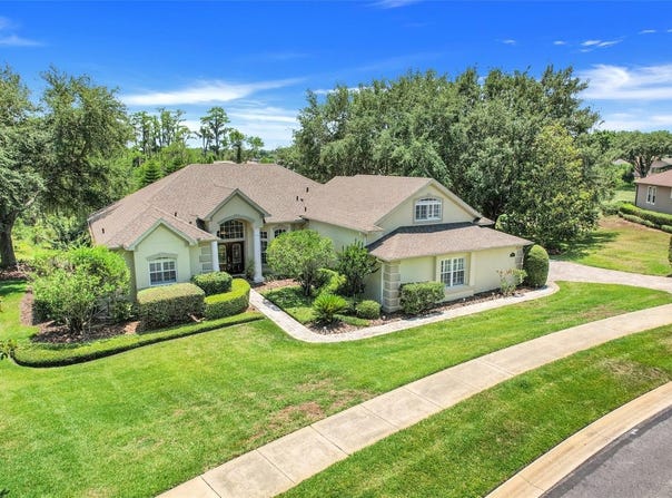 11602 GRACES WAY, CLERMONT, FL 34711