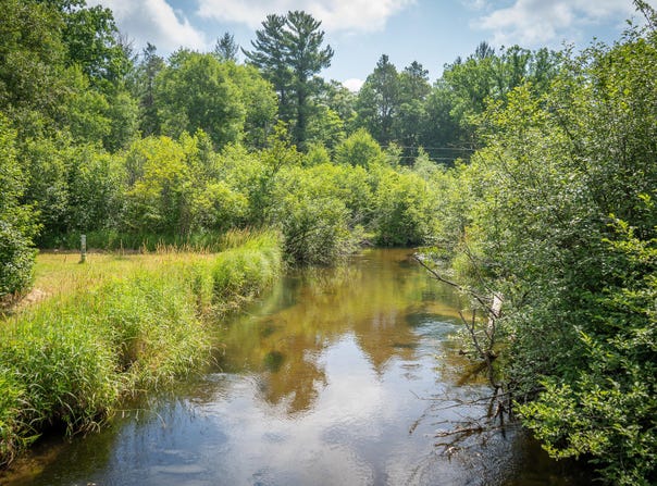 5304 N Peacock Trail, Baldwin, MI 49304