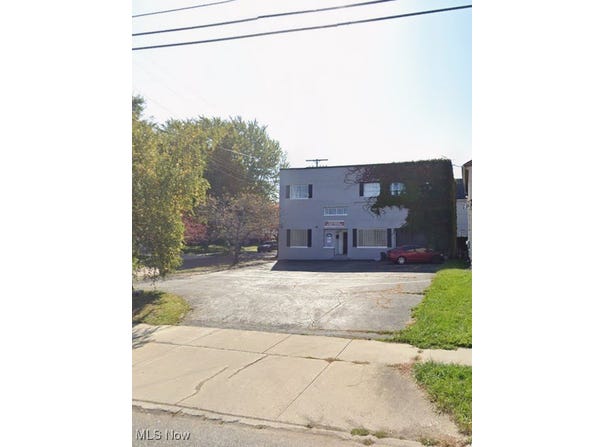 12703 Triskett Road, Cleveland, OH 44111