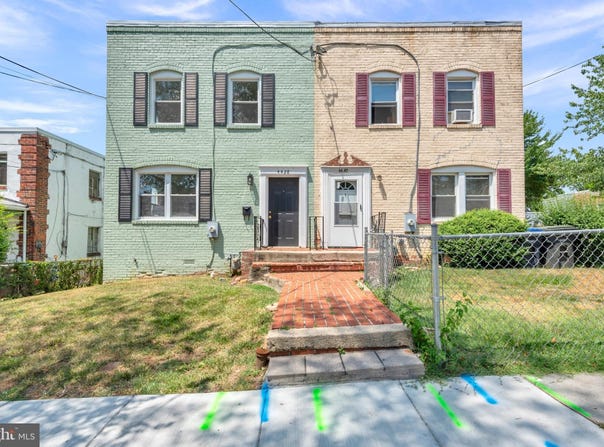 4428 EDSON PLACE NE, WASHINGTON, DC 20019