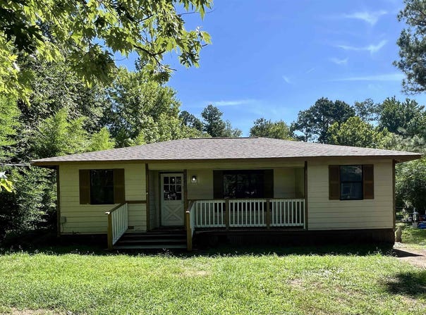 222 Lovia Circle, Royal, AR 71968