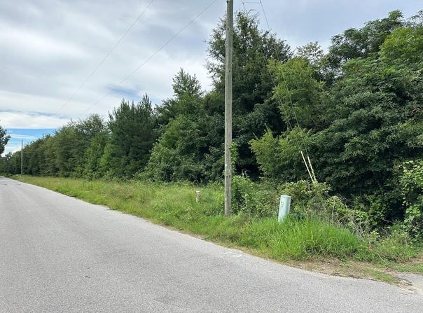 200 Barkley Street, Eutawville, SC 29048