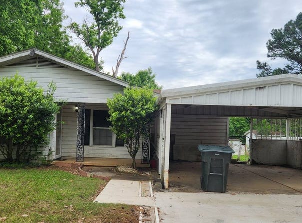 404 N.E. 5th Street, Durant, OK 74701