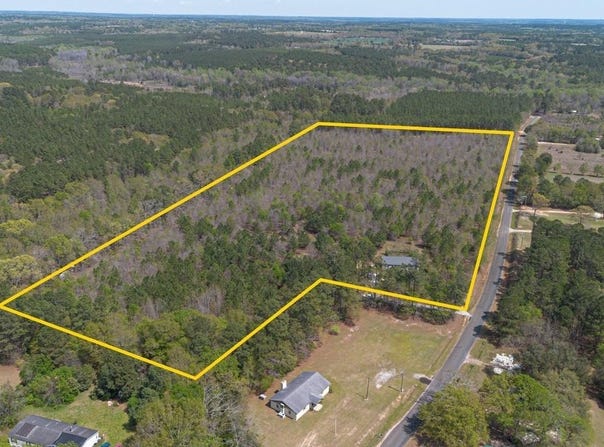 920 Mack Edisto Road, Swansea, SC 29160
