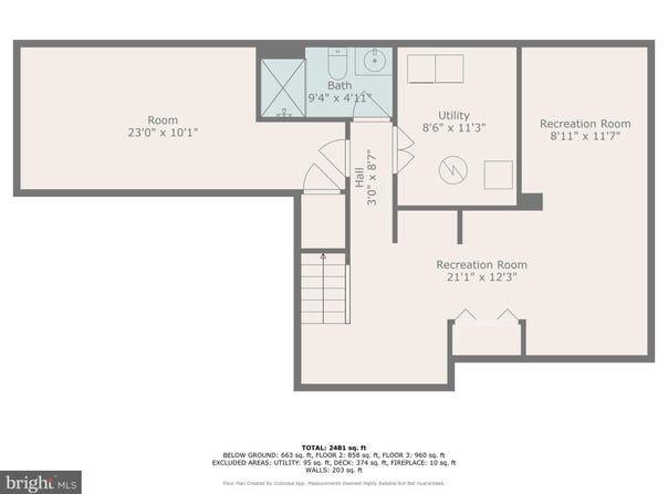 8737 SICKLEBAR WAY, ELLICOTT CITY, MD 21043