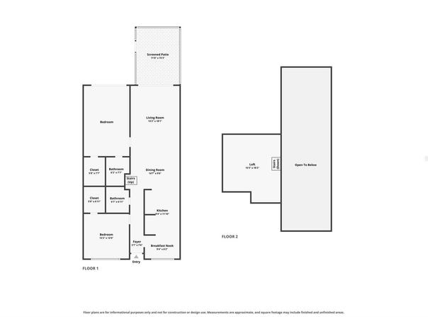 2221 BUTTONWOOD Avenue, PEMBROKE PINES, FL 33026