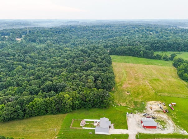 1275 Sailor Road, Vinton, OH 45686