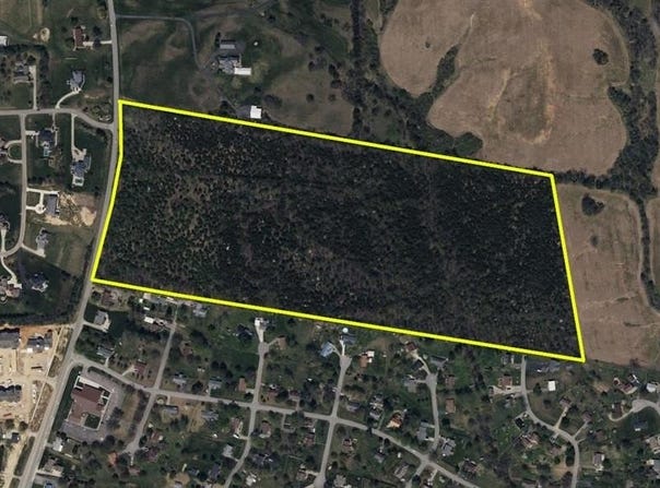 0 Shepherdsville Road, Elizabethtown, KY 42701