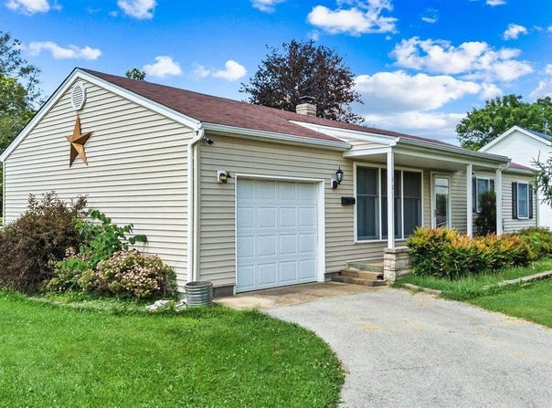 401 Highland Avenue, Vine Grove, KY 40175-1417