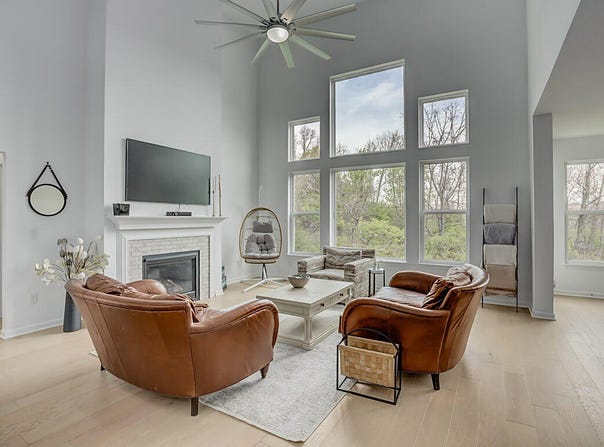9956 Meadow Glen Drive, Independence, KY 41051