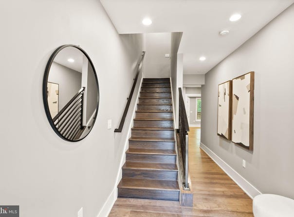 5404 MERRIAM STREET, BETHESDA, MD 20814
