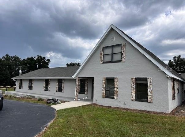 1960 SE 150TH STREET, SUMMERFIELD, FL 34491