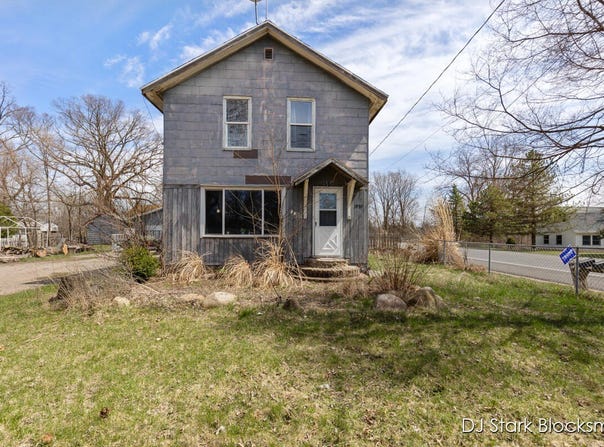 2987 Dusty Lane, Hastings, MI 49058