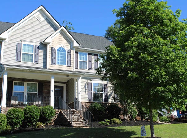 817 Culverhouse Road, Boiling Springs, SC 29316