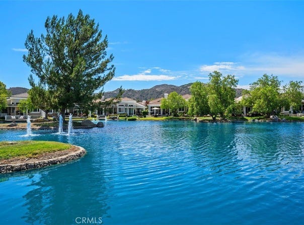 22971 Castle Pines Court, Murrieta, CA 92562