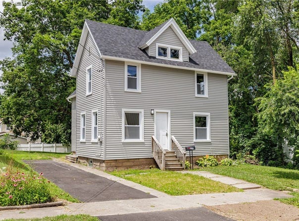 220 Norton Street, Arcadia, NY 14513