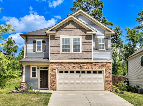 230 Caroleton Drive, Grovetown, GA 30813