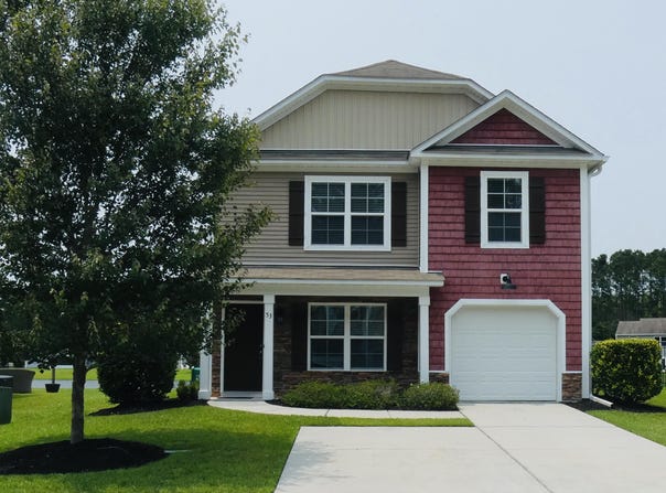 53 Running Oak Drive, Bluffton, SC 29910