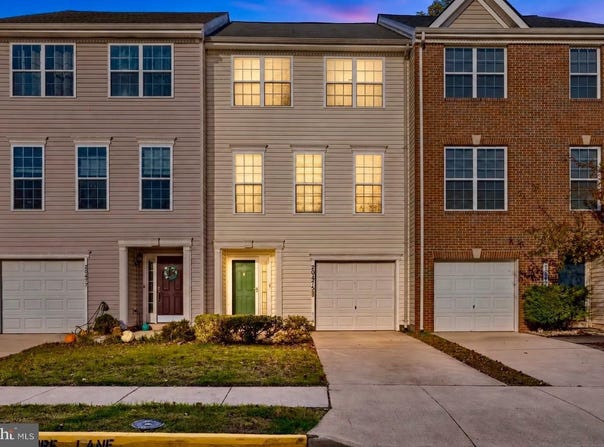 20475 BLUE HERON Terrace, STERLING, VA 20165