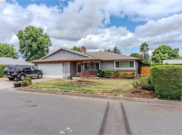 1445 NE 17TH ST, Gresham, OR 97030