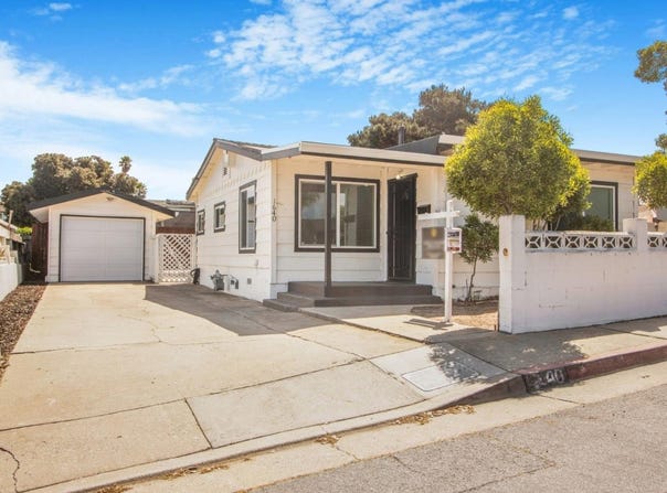 1640 Judson ST, SEASIDE, CA 93955