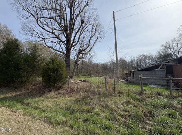 Winfred Brady Road lot: 1, Bennett, NC 27208
