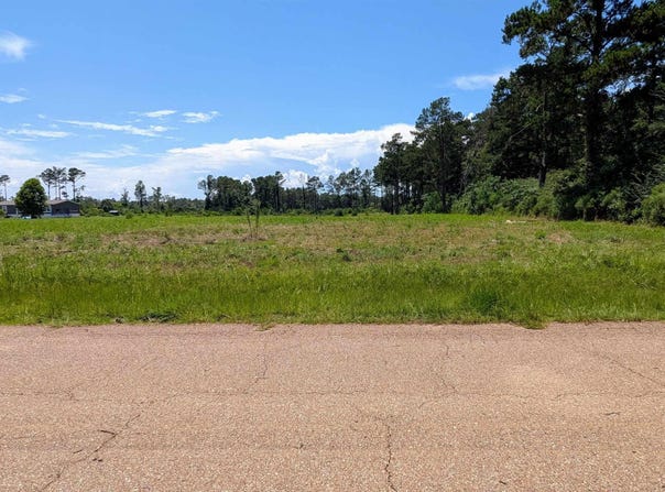 Lot 2-b6 Tungoil Rd, Pine Grove, LA 70453