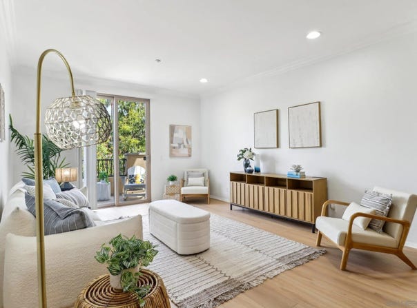 8301 Rio San Diego Dr, San Diego, CA 92108
